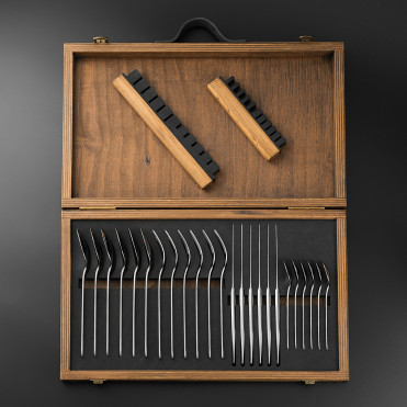 Витвір Heritage M