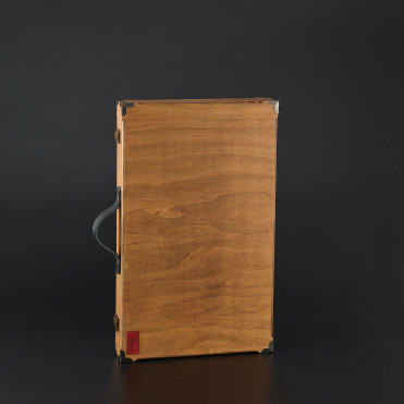 Витвір Heritage M