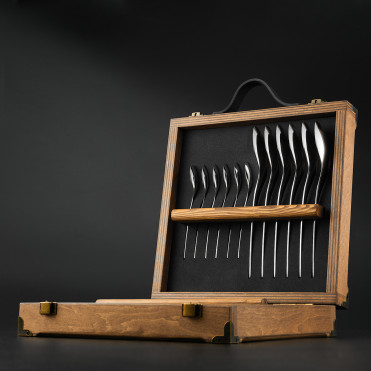 Витвір Heritage S