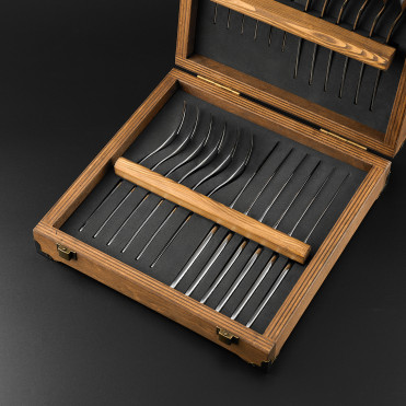 Витвір Element S