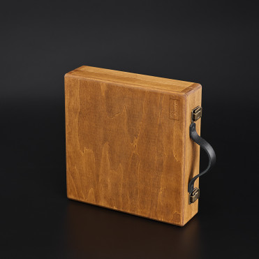 Витвір Daily S